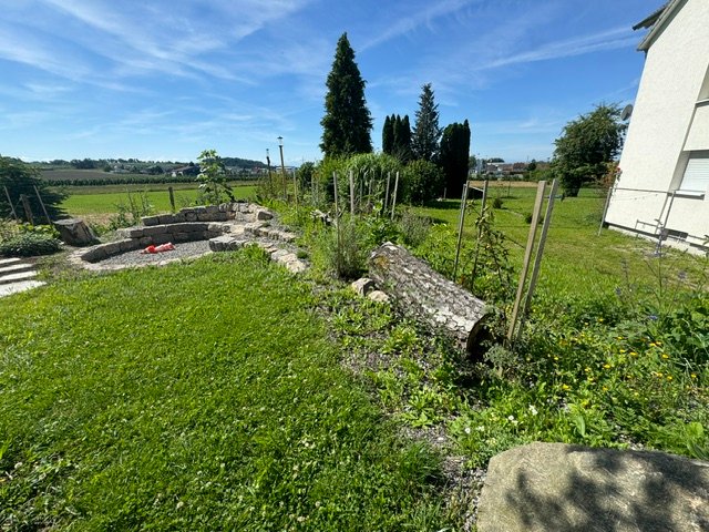 Referenzbild für Gartenbau in Ravensburg