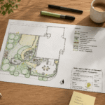 gartengestaltung