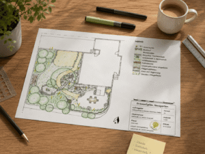 gartengestaltung