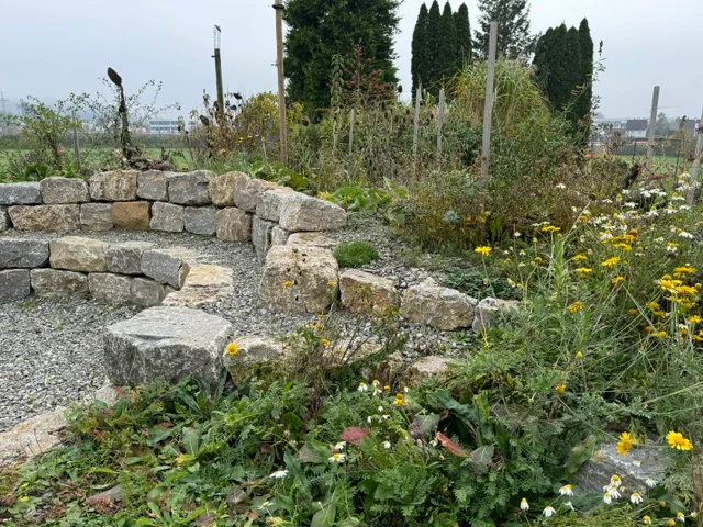 Gartenpflege in Ravensburg