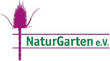 Logo NaturGarten e.V.