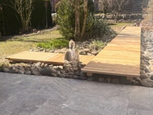 Naturgarten Bad Waldsee